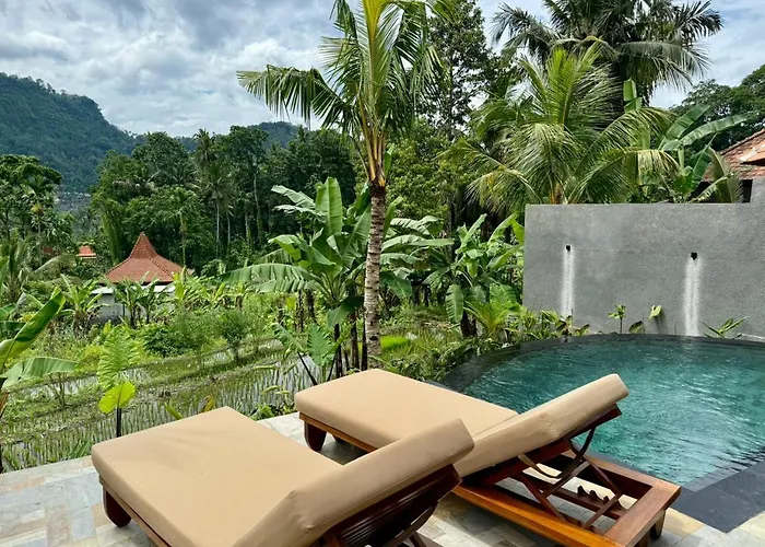 Wanataru Villa