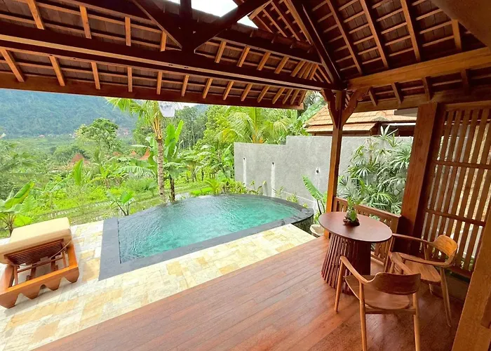 Wanataru Villa