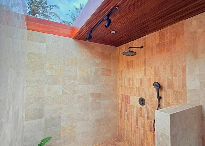 Wanataru Villa Sidemen (Bali)