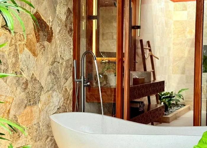 Villa Wanataru Sidemen (Bali)