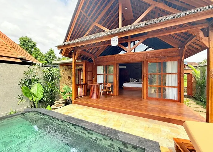 Wanataru Sidemen (Bali)
