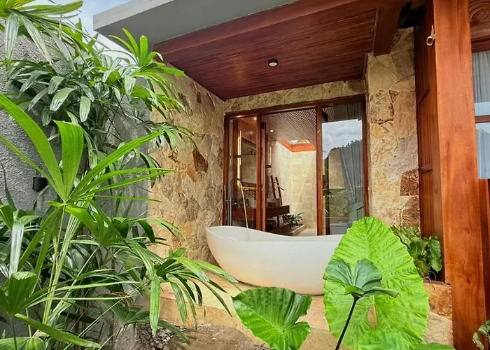 Wanataru Villa Sidemen (Bali)