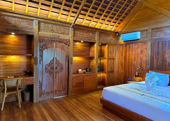 Wanataru Sidemen (Bali)