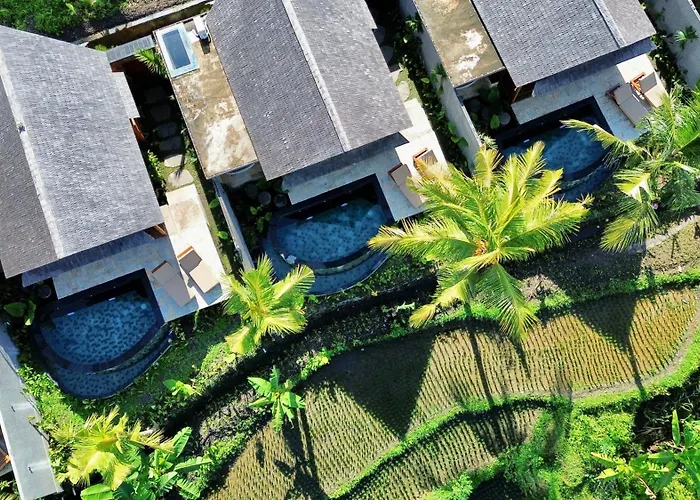 Villa Wanataru Sidemen (Bali)