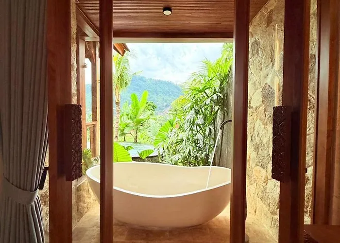 Wanataru Sidemen (Bali)