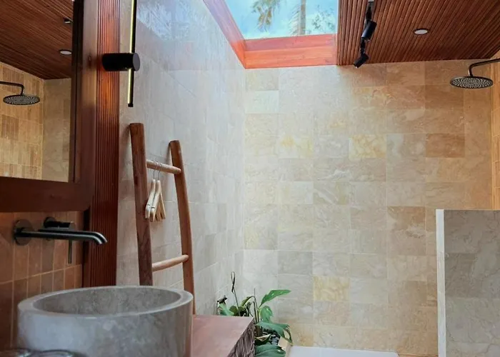 Wanataru Villa *