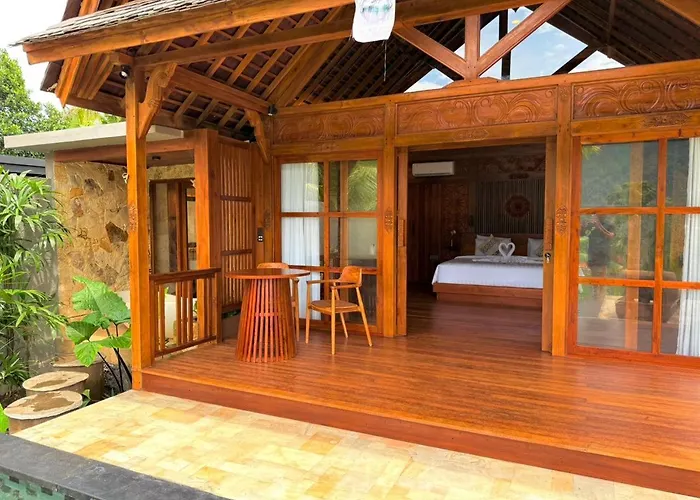 Wanataru * Sidemen (Bali)