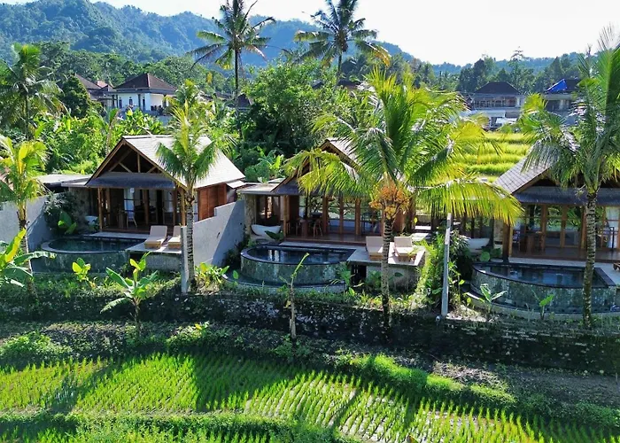 Villa Wanataru