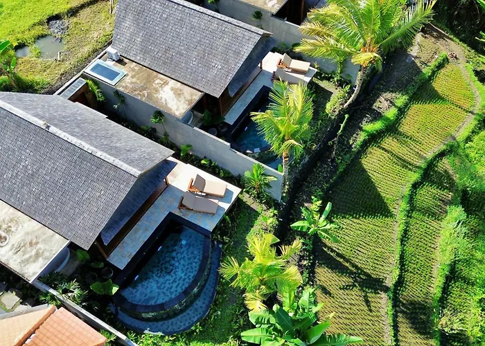 Wanataru Villa *