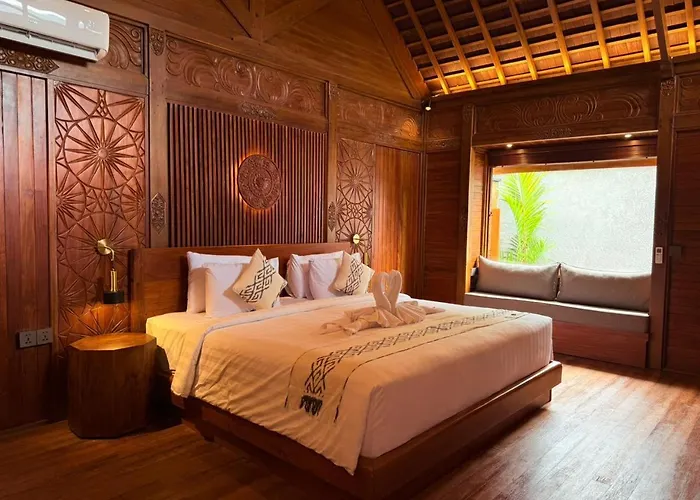 Wanataru * Sidemen (Bali)