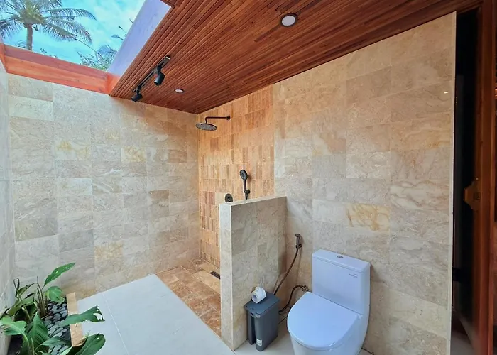 Wanataru Villa Sidemen (Bali)