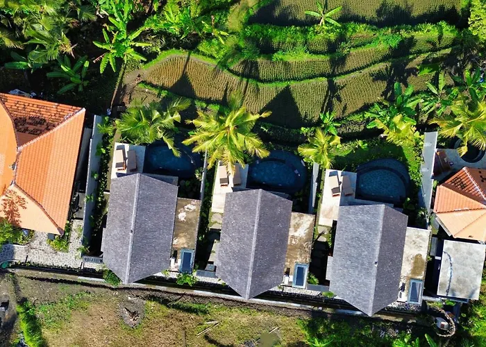 Wanataru Villa