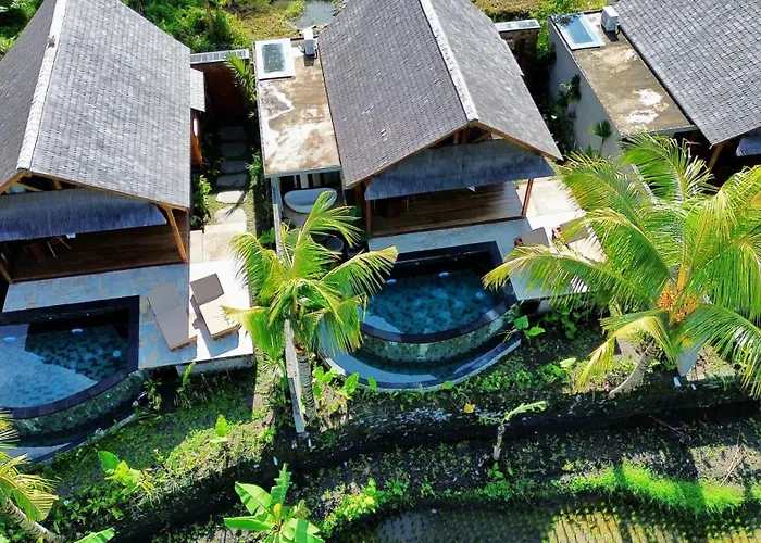Wanataru * Sidemen (Bali)