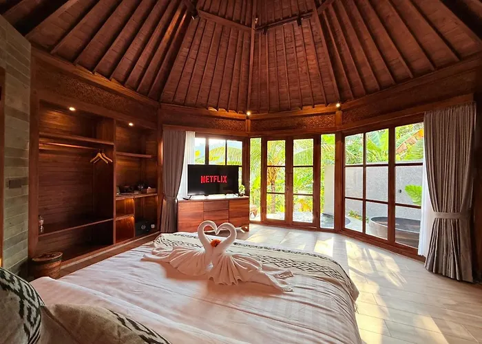 Wanataru * Sidemen (Bali)