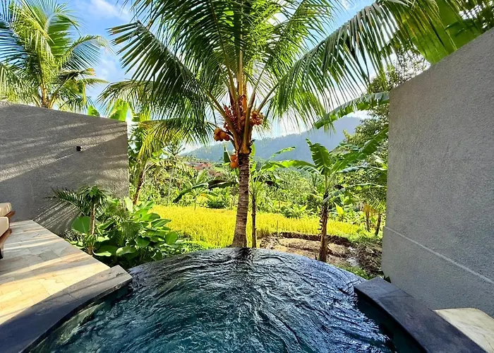 Wanataru * Sidemen (Bali)
