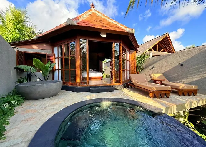 Wanataru Sidemen (Bali)