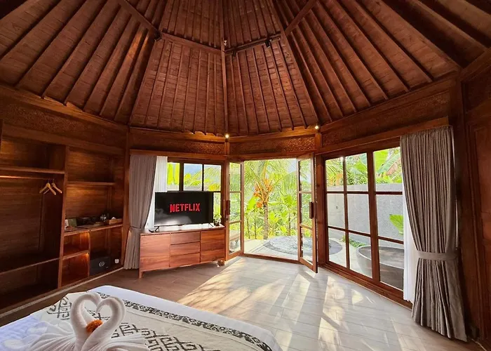 Wanataru Sidemen (Bali)